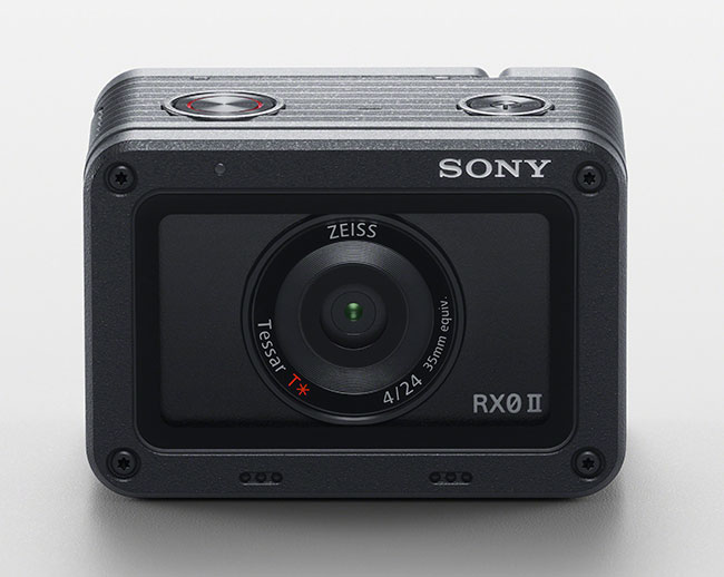 Nowa funkcjonalno pakietu Camera Remote SDK