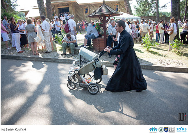 V Wojnowski Festiwal Fotografii