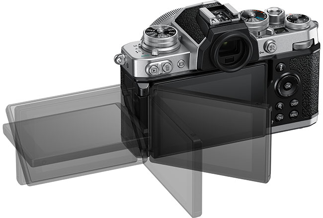 Nikon Z fc - nastpca Nikona FM2 oraz dedykowane Nikkor Z DX 16-50 mm i Nikkor Z 28 mm