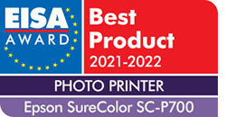 Najlepsze produkty EISA 2021-2022