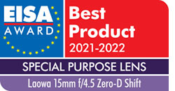  Najlepsze produkty EISA 2021-2022