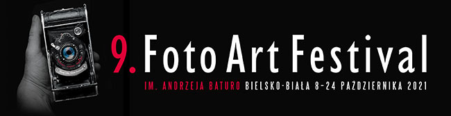 FotoArtFestival - dziewita odsona