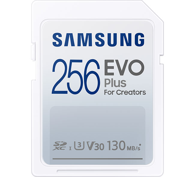 Nowa generacj kart: Samsung microSD i SD z serii PRO Plus i EVO Plus