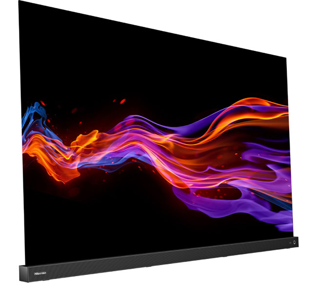 Hisense A9G OLED 4K