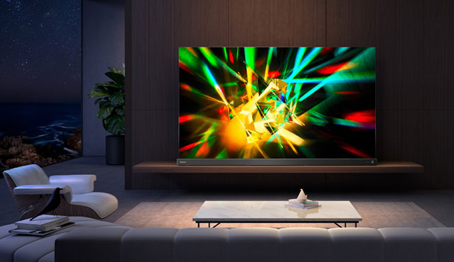 Hisense A9G OLED 4K