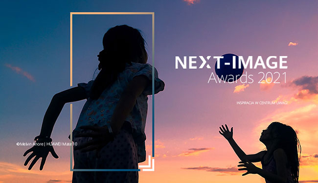 Huawei Next Image 2021 - jeden z najwikszych midzynarodowych konkursów fotografii mobilnej