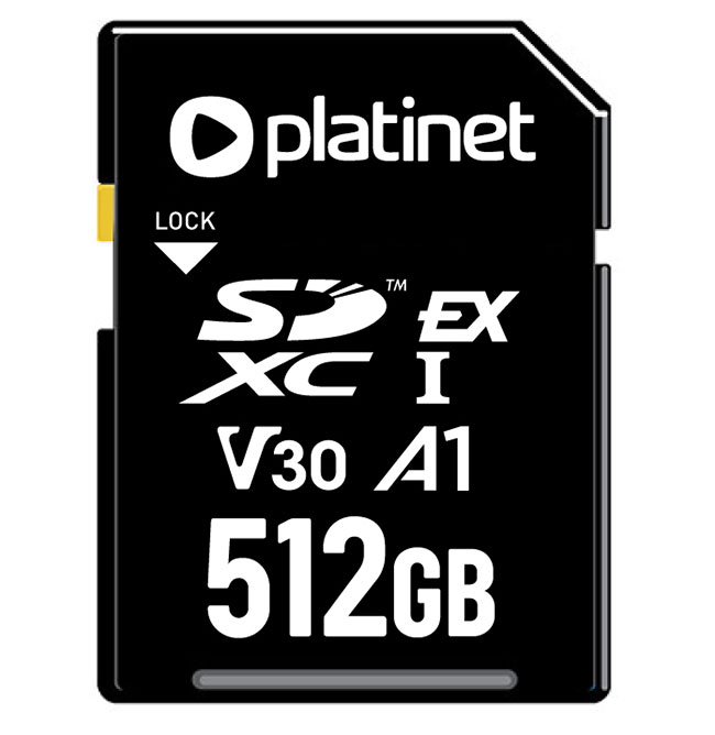 SD Express PCle 7.0 - najszybsza karta pamici!