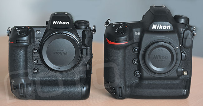 Nikon Z 9 - znamy cen, zdjcia przykadowe