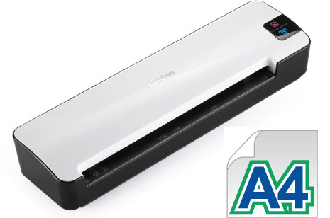 Avision Professional mobile scanner AV36 o wartoci 1250 z jako jedna z nagród comiesicznych w Lidze Foto-Kuriera 20