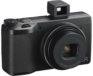 RICOH GR IIIx – nowe spojrzenie na fotografi uliczn