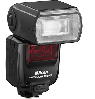 Nikon Speedlight SB-5000