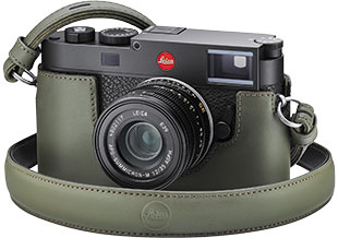 Leica M11 – fotografia dalmierzowa ze współczesną technologią