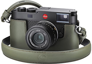 Leica M11 – fotografia dalmierzowa ze wspóczesn technologi