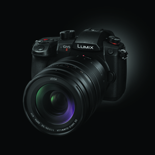 Leica DG VARIO-SUMMILUX 25–50 mm o jasności f/1,7