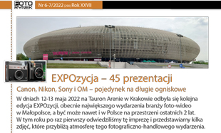 EXPOZYCJA 