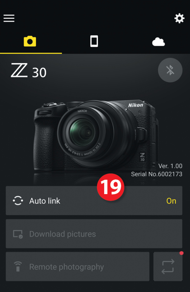 Nikon Z 30