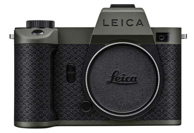 Leica SL2-S Reporter 
