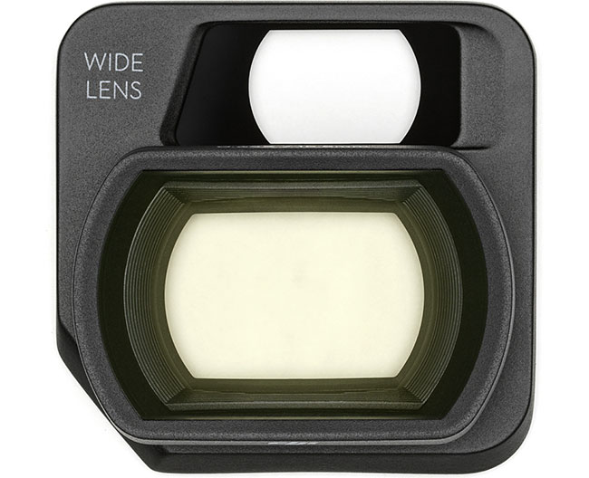 DJI Mavic 3 Wide-Angle Lens 01