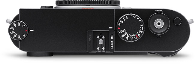 Leica M11 – fotografia dalmierzowa ze wspóczesn technologi