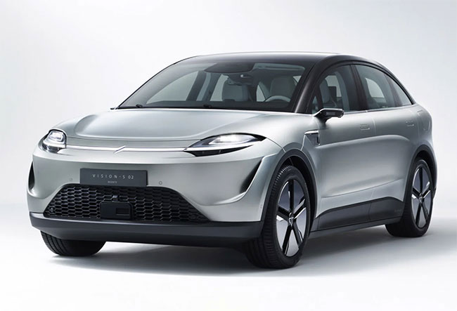 CES 2022: Sony zapowiada nowoci