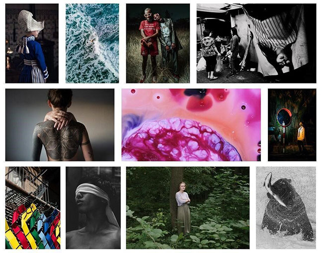 Sony World Photography Awards 2022 - lista finalistów konkursu studenckiego i młodzieżowego