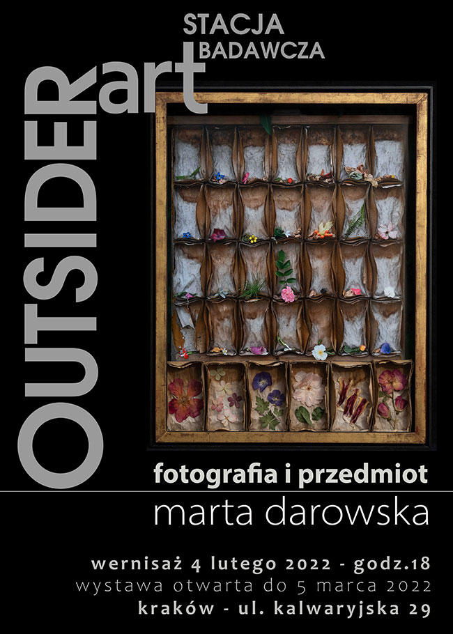 Wystawa „FOTOGRAFIA I PRZEDMIOT”