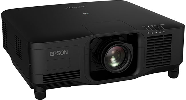 Epson EB-PU2200 - najnowsza generacja projektorów 3LCD o wysokiej jasności