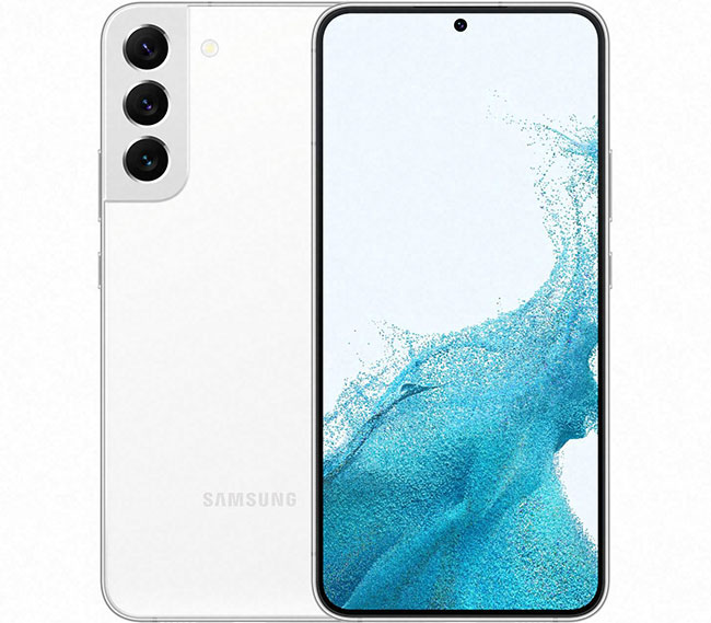 Samsung Galaxy S22 i S22+ – poznaj moc mobilnej fotografii w dzie i w nocy