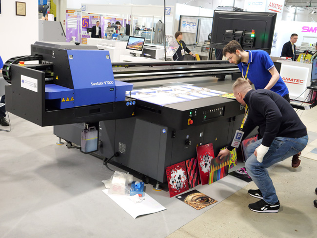 Epson SureColor SC-V7000