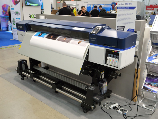 Epson SureColor SC-S40610