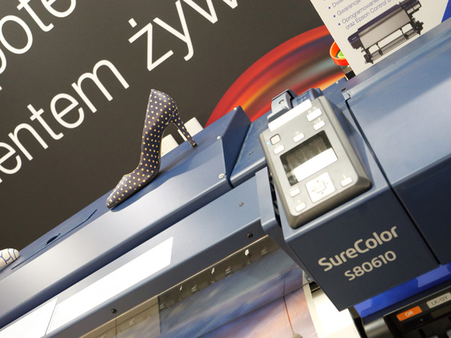 Epson SureColor SC-S80610L