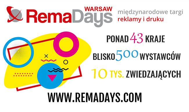 RemaDays Warsaw 2022 – podsumowanie 17. edycji targów