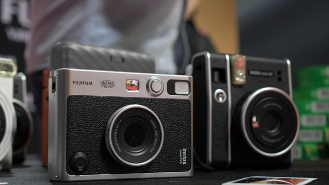 Fujifilm Instax
