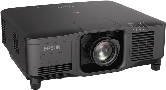 Epson prezentuje EB-PU2200