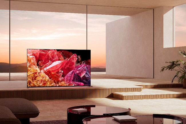 Sony Bravia X95 K