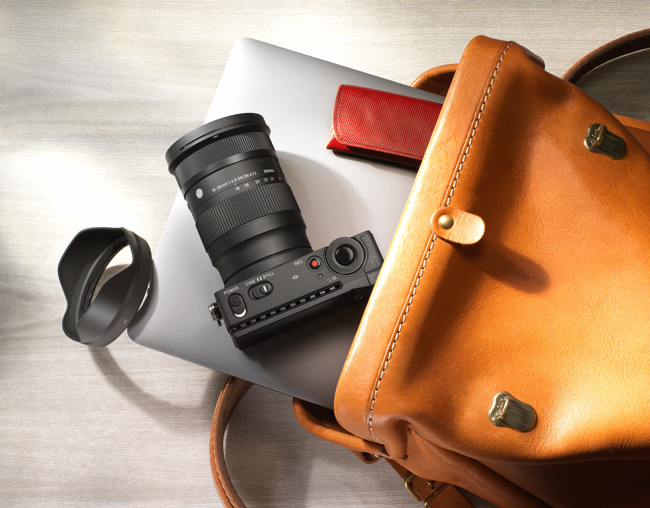 Sigma 16-28 f/2,8 DG DN/Contemporary dostęność Sigma 16-28 f/2,8 DG DN/Contemporary dostęność