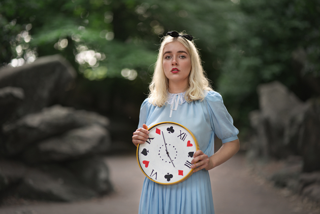 Przykadowe zdjcie wykonane Samyangiem AF 85 mm f/1,4 II FE, fot. Alyssa Zalabai 