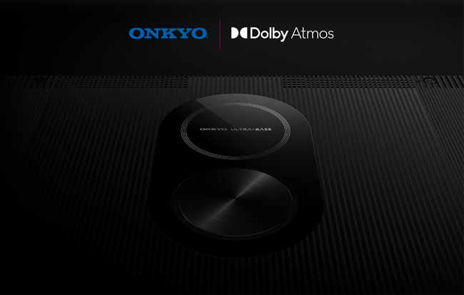 Onkyo i Dolby Atmos w TCL