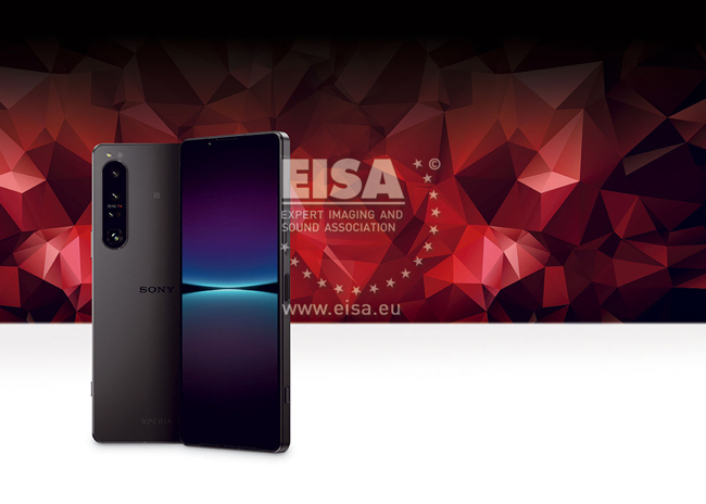 Sony Xperia 1 IV EISA 2022-2023