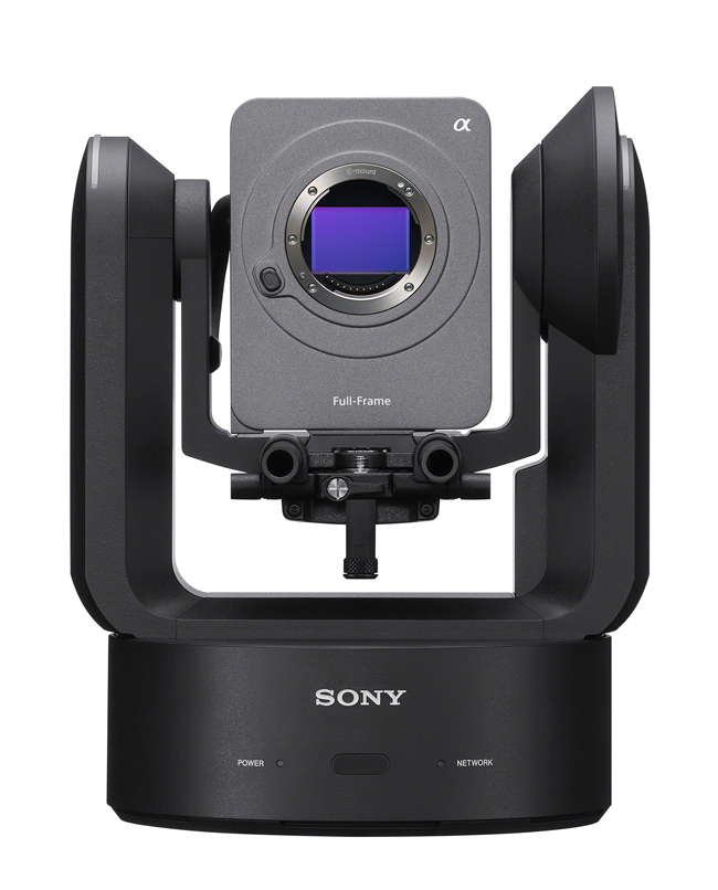 Sony FR7 Sony FR7