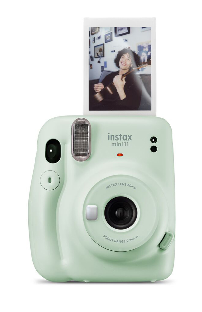 Instax mini 11