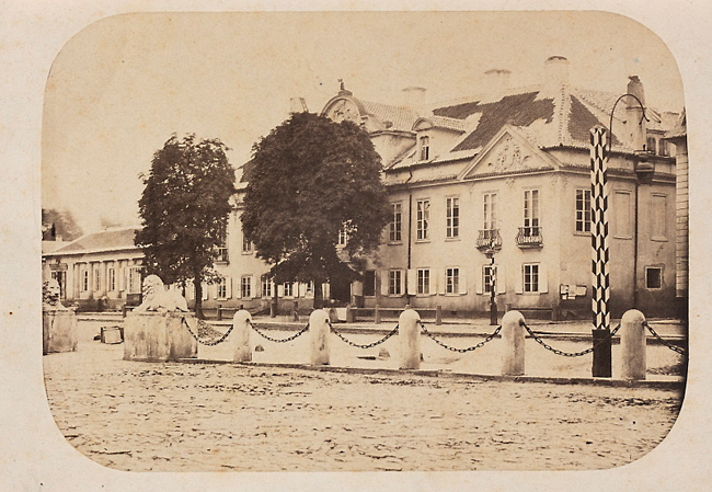 fot. Beyer Karol (1818-1877)