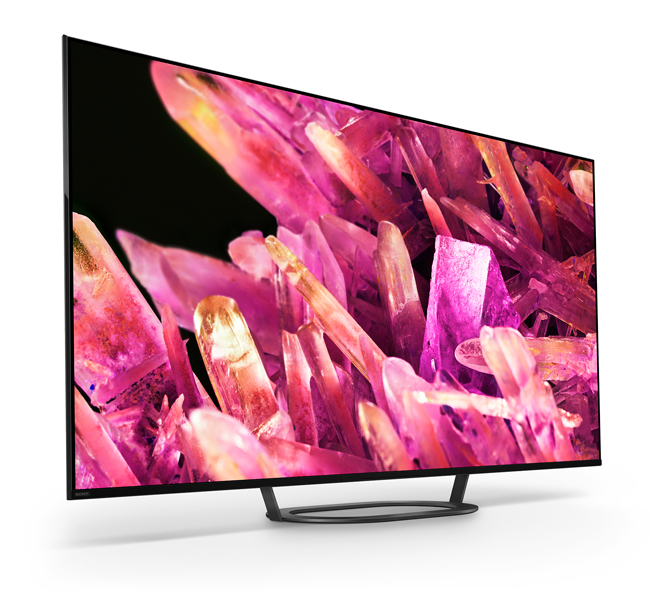 Bravia 65 cali X90