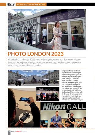 Photo London 2023