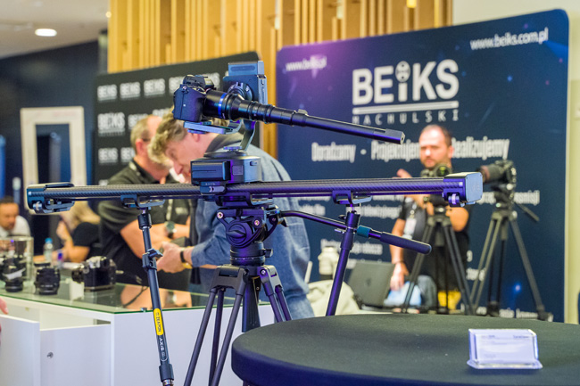 BEIKS MEDIA SHOW 2023