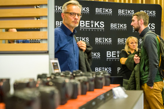 BEIKS MEDIA SHOW 2023