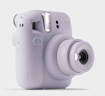 Fujifilm Instax Mini 12