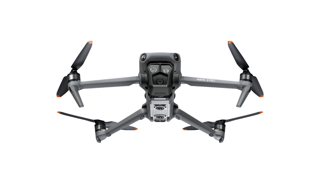 DJI MAVIC 3 PRO
