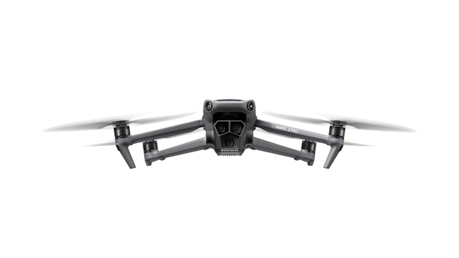 DJI MAVIC 3 PRO