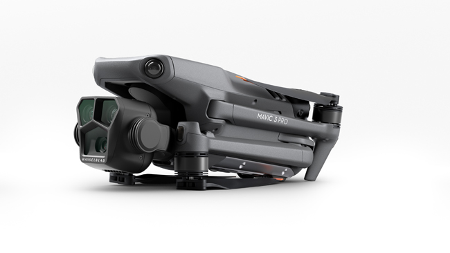 DJI MAVIC 3 PRO